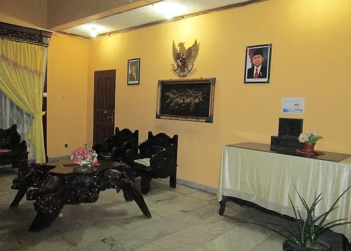 Sinderella Hotel Balikpapan 